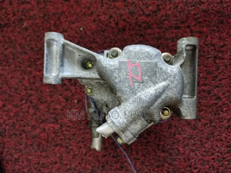 Mazda Zj Ac Compressor for Demio, Mazda 2.