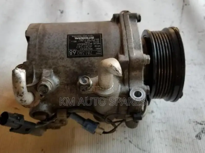Mitsubishi 4b12 Ac Compressor for Outlander, Rvr, Delica.