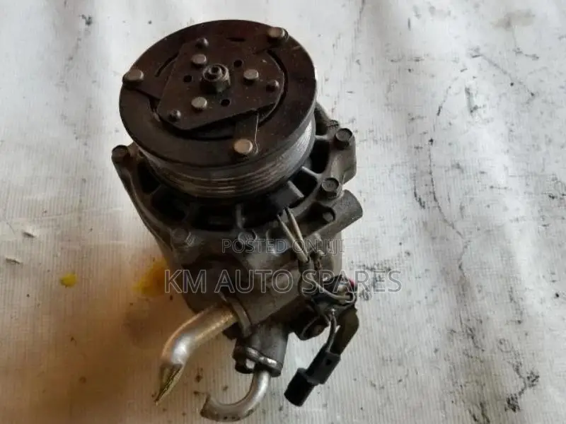 Mitsubishi 4b12 Ac Compressor for Outlander, Rvr, Delica.