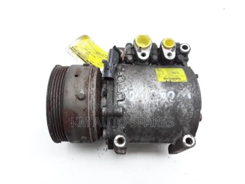 Mitsubishi 4g15 Ac Compressor for Lancer, Colt, Mirage.
