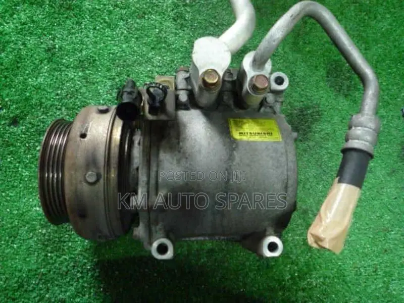 Mitsubishi 4g15 Ac Compressor for Lancer, Colt, Mirage.