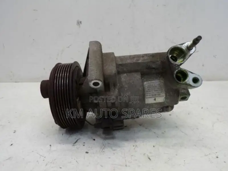 Nissan Cr14 Ac Compressor for March, Cube, Note.