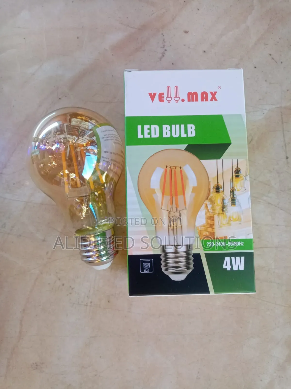 Filament Bulb<>Led Filament Bulb