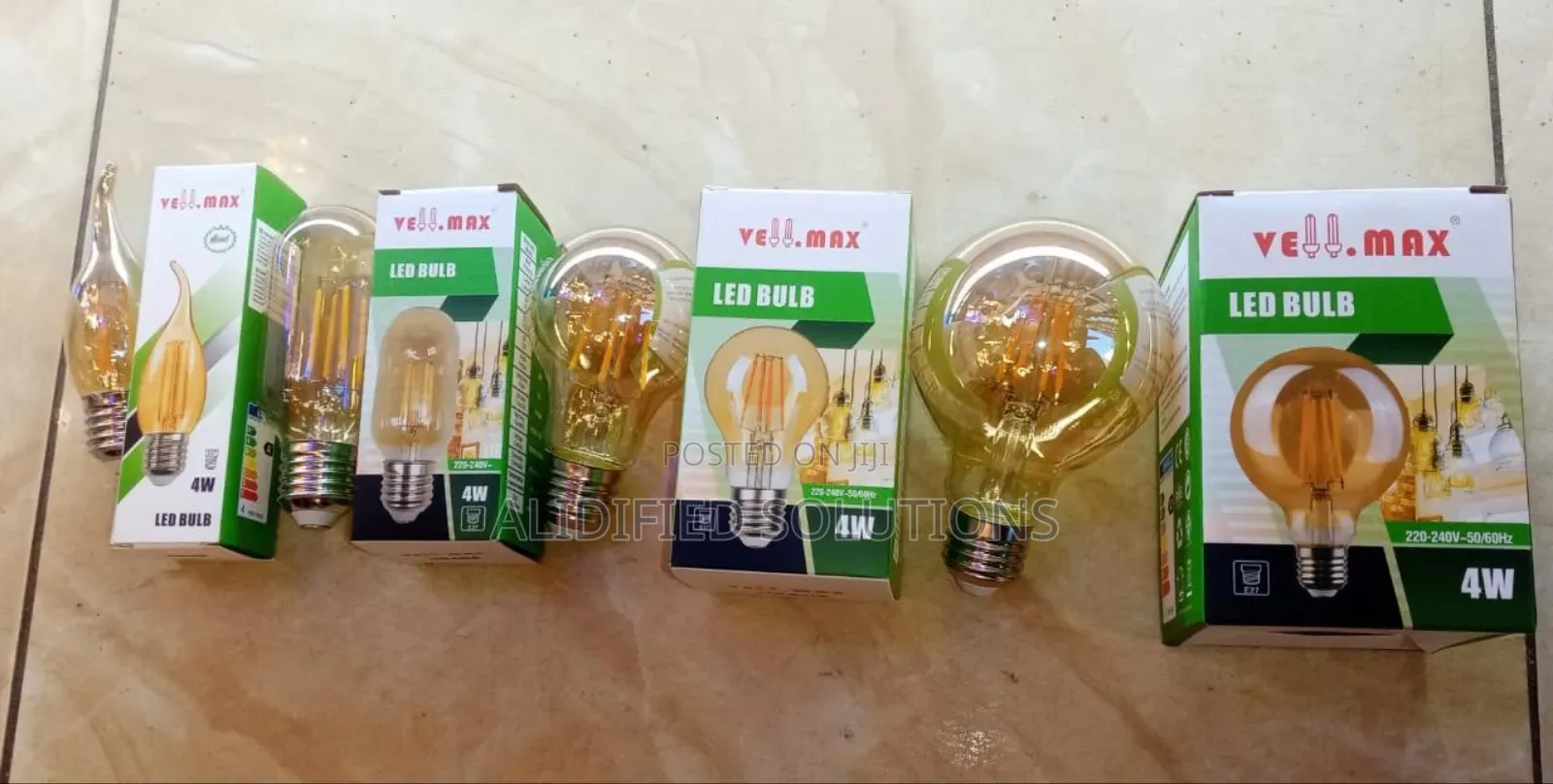 Filament Bulb<>Led Filament Bulb