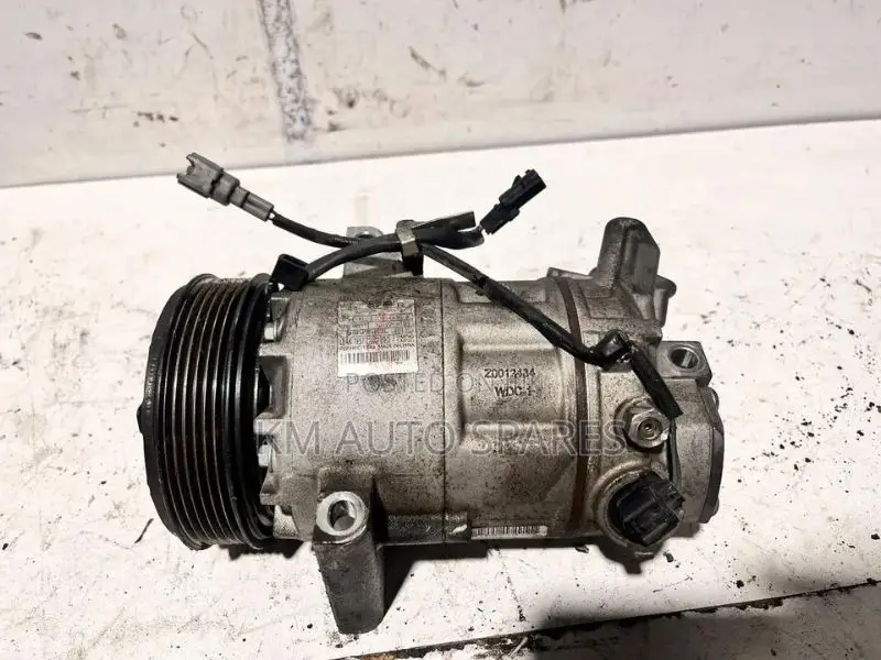 Nissan MRA8 AC Compressor for Bluebird Sylphy