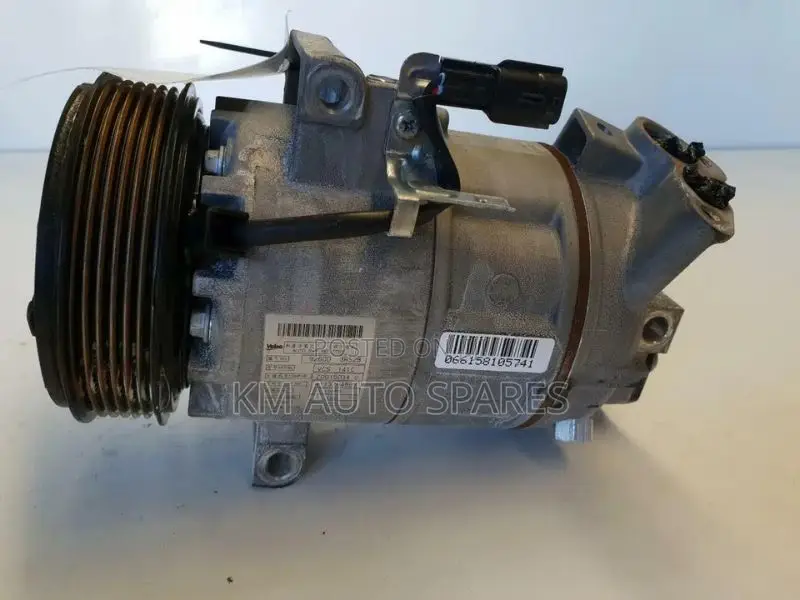 Nissan MRA8 AC Compressor for Bluebird Sylphy