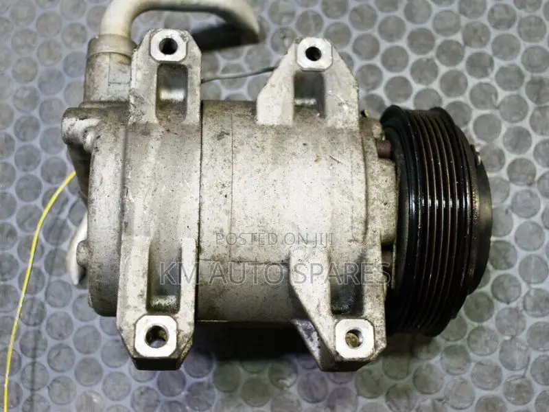 Nissan QR25 AC Compressor for Xtrail, Murano, Elgrand, Teana
