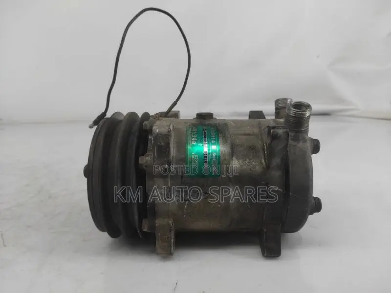 Nissan ZD30 AC Compressor for Caravan, Navara, Patrol, NP300