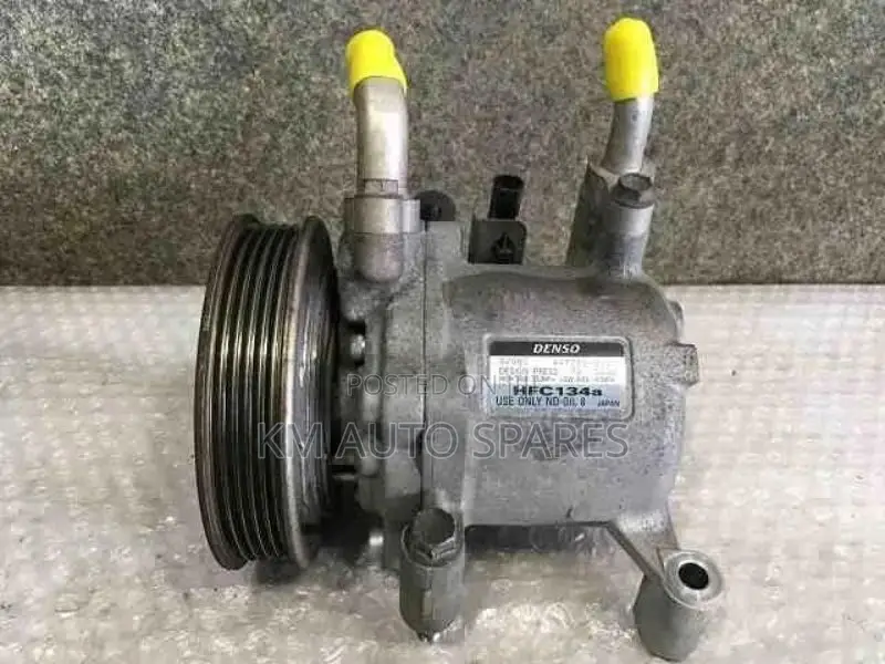 Suzuki Ro6a Ac Compressor for Alto, Wagon R, Carol, Every.