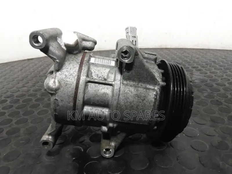 Toyota 1nr Ac Compressor for Vitz, Passo, Probox, Ractis.