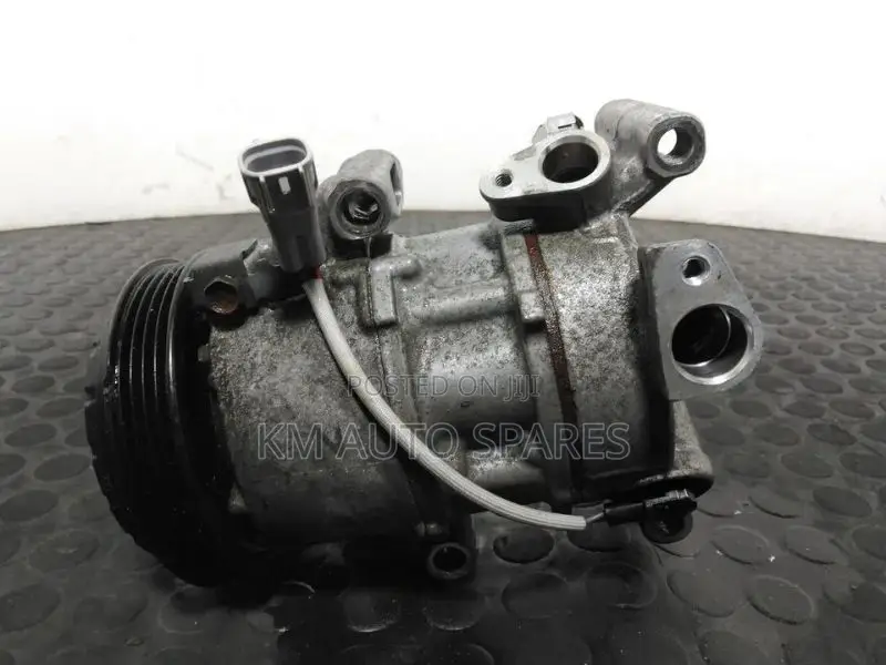 Toyota 1nr Ac Compressor for Vitz, Passo, Probox, Ractis.