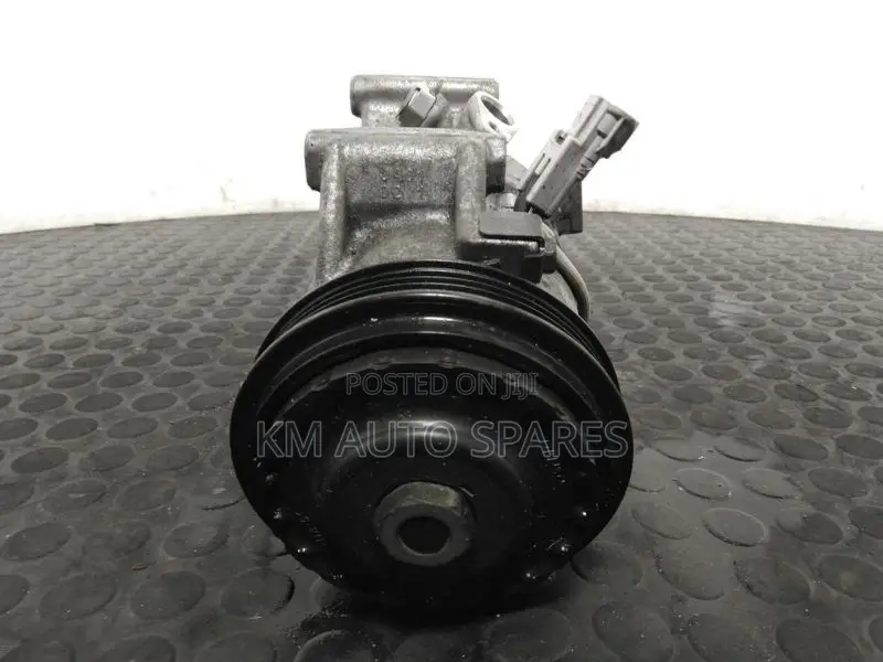 Toyota 1nr Ac Compressor for Vitz, Passo, Probox, Ractis.