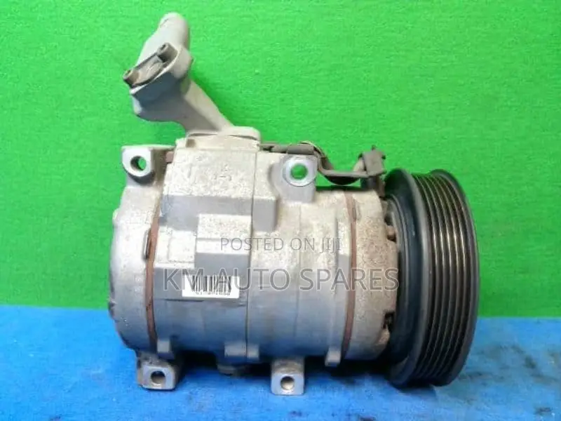 Toyota 1MZ AC Compressor for Harrier, Lexus, Alphard, Camry.