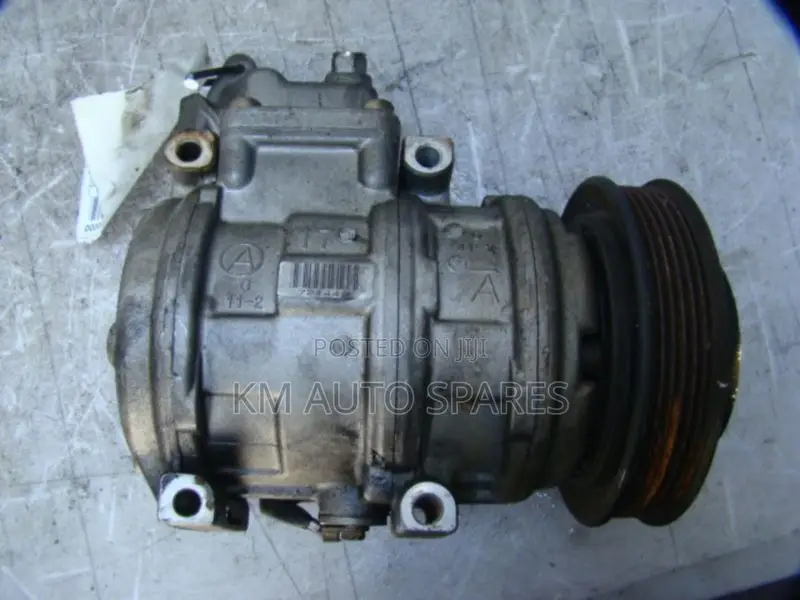 Toyota 1MZ AC Compressor for Harrier, Lexus, Alphard, Camry.
