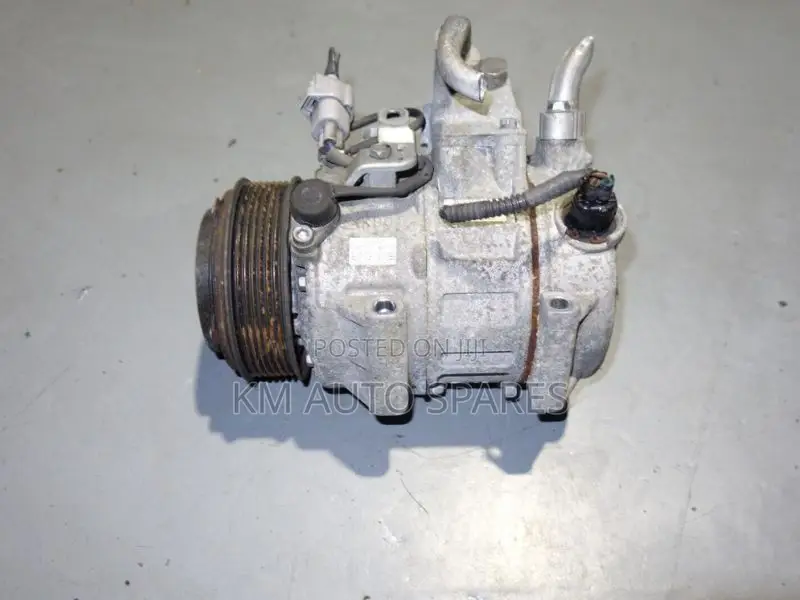 Toyota 2gr Ac Compressor for Lexus, Alphard, Vellfire, Camry