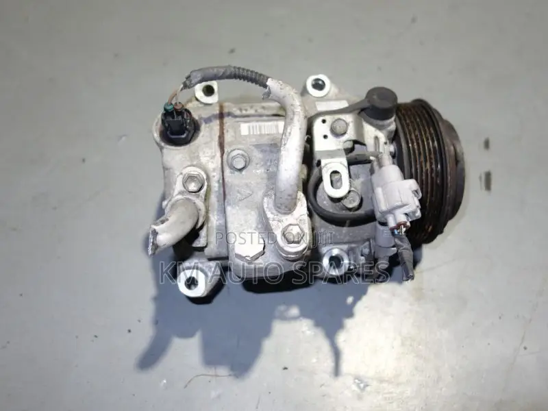 Toyota 2gr Ac Compressor for Lexus, Alphard, Vellfire, Camry