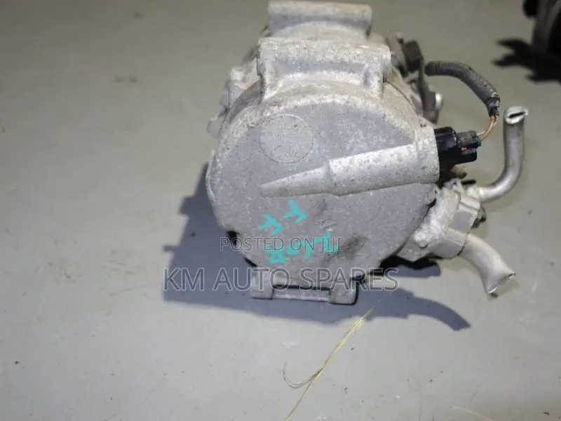 Toyota 2gr Ac Compressor for Lexus, Alphard, Vellfire, Camry