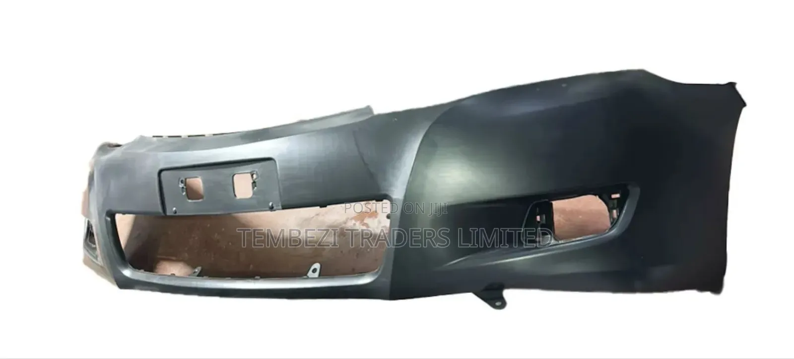 Front Bumper Allion 260