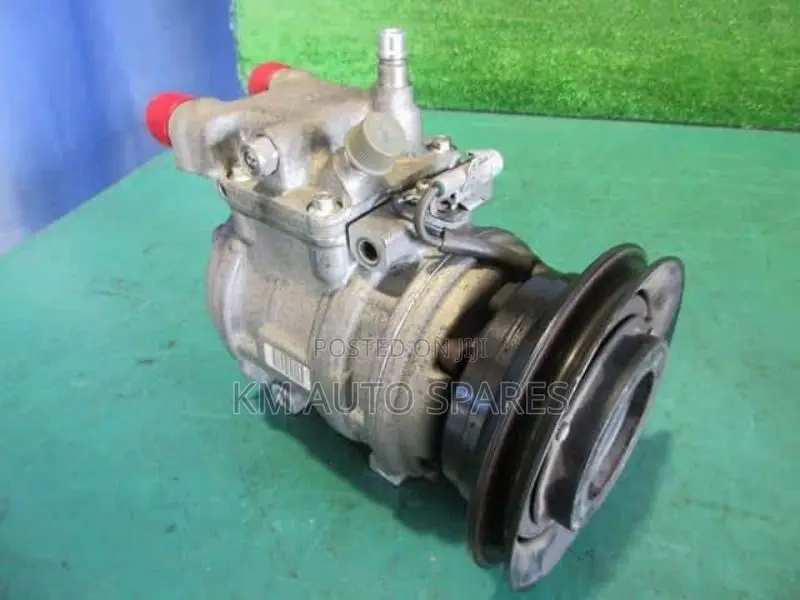 Toyota Ac Compressor for Townace and Litace.
