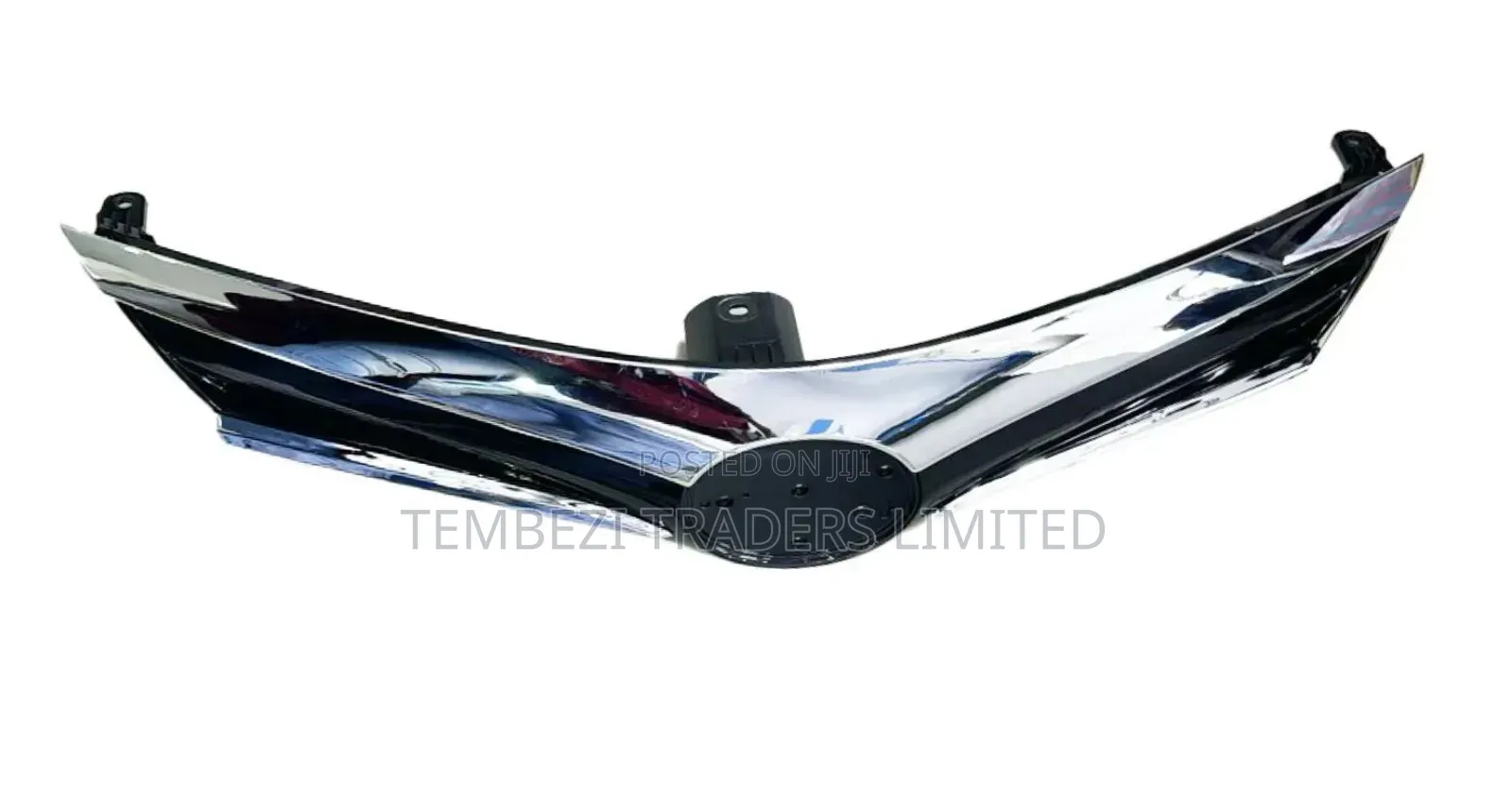 Chrome Grill Toyota Fielder/Axio New Model 2019
