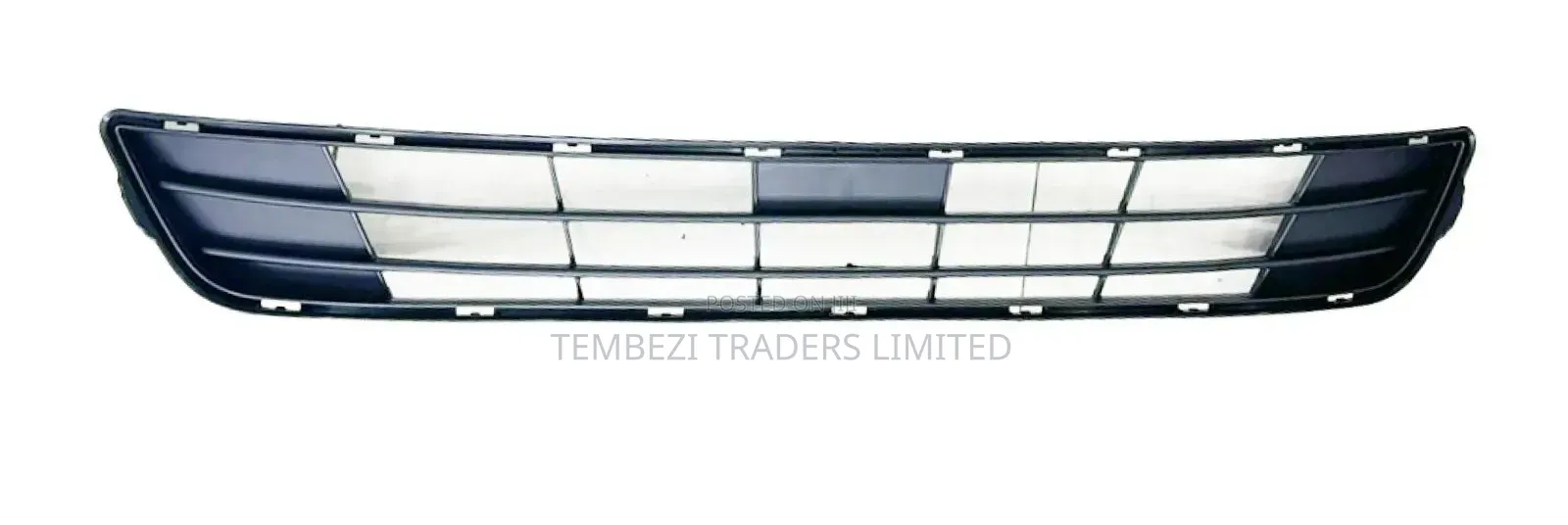 Front Grill Toyota Axio/Fielder 2008 Model