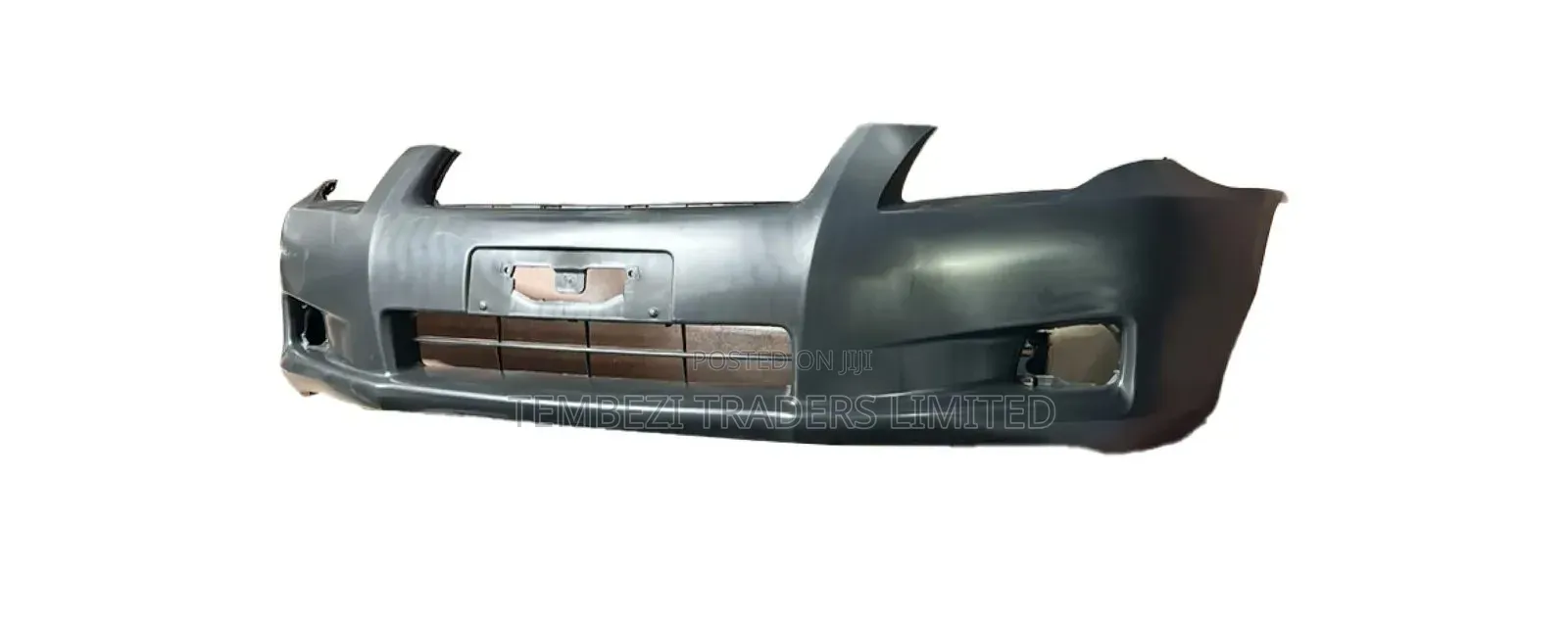 Front Bumper Toyota Axio/Fielder 2008 Model