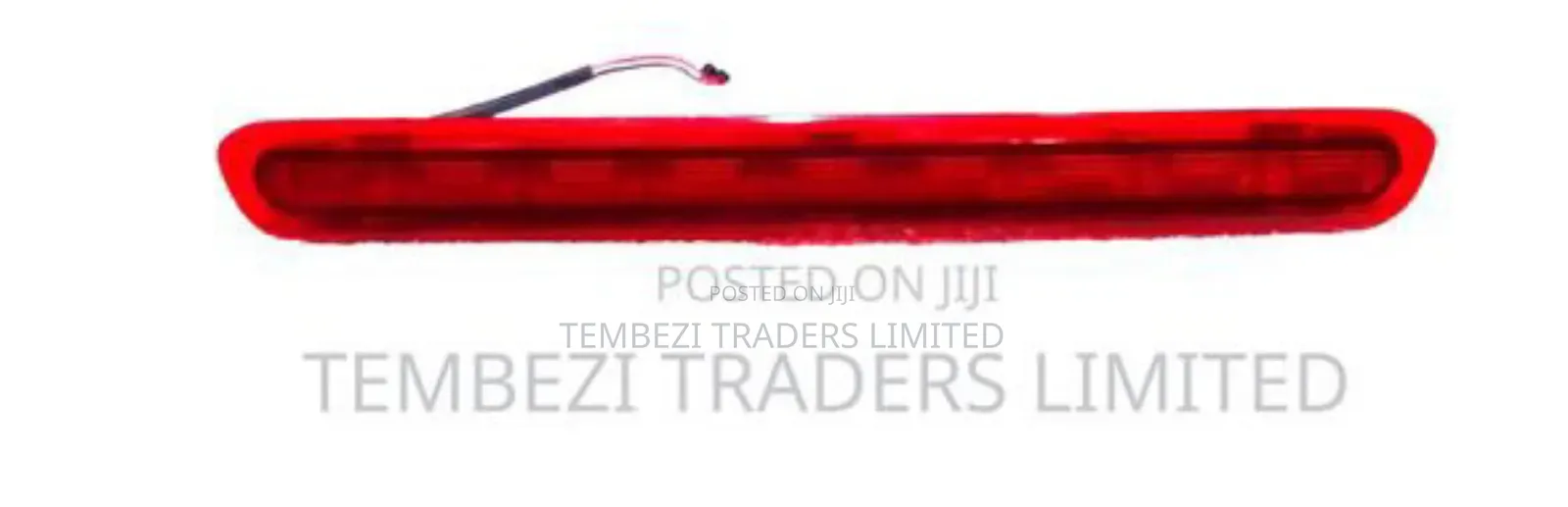 Toyota Hilux Revo Brake Light/Revo Brake Light