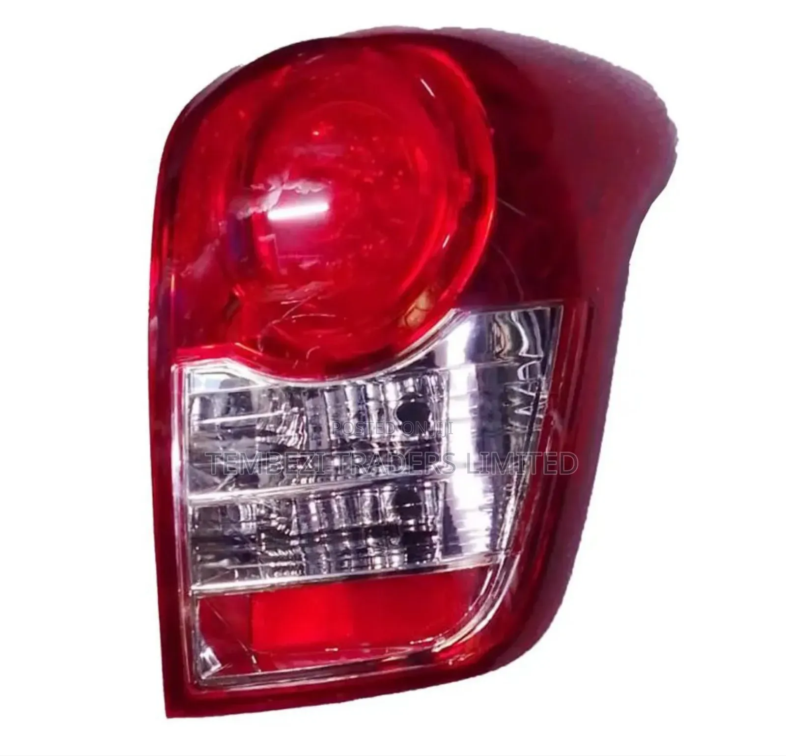 Tail Light Toyota Fielder 2008/2010 Model