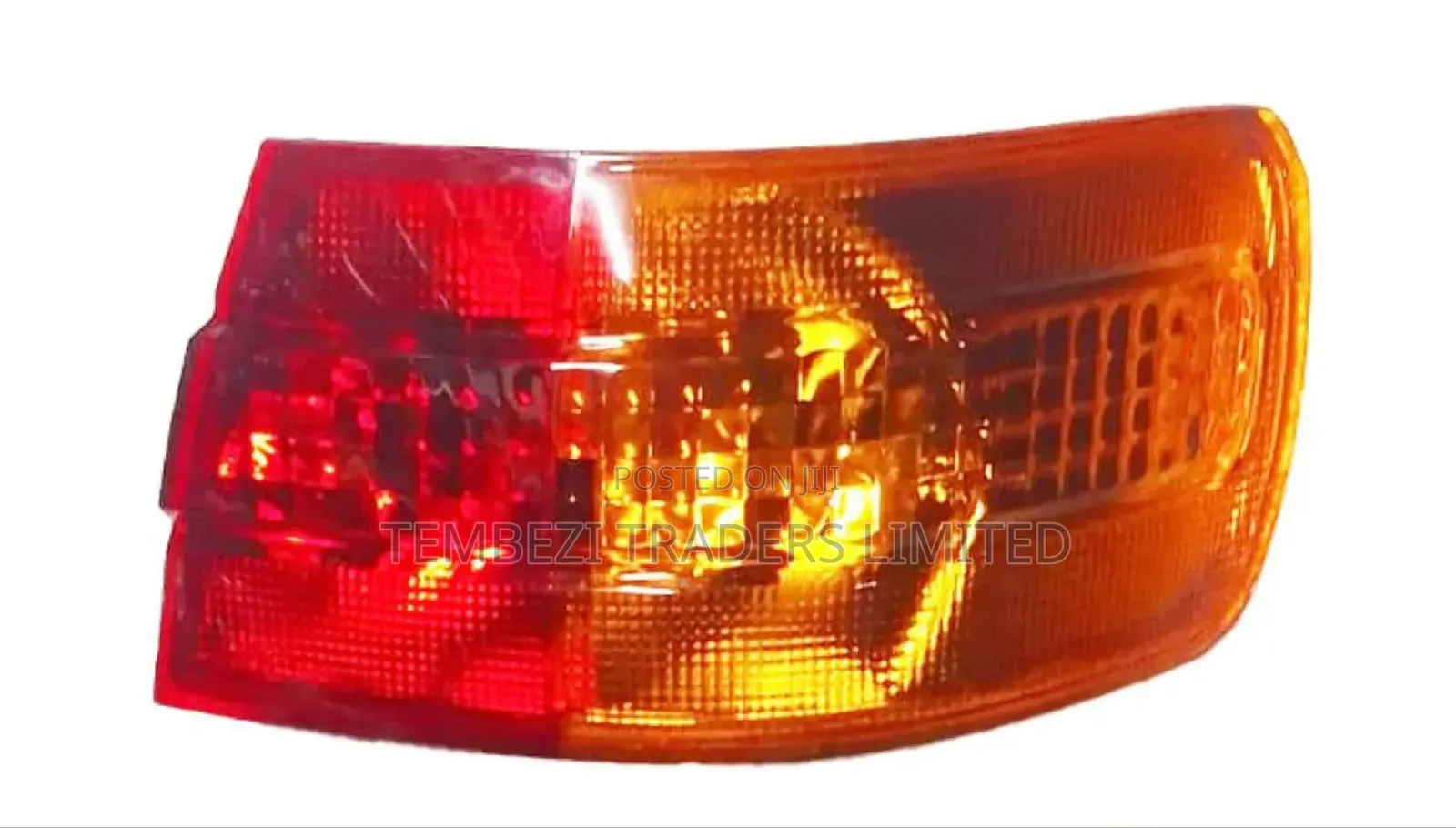 Tail Light/Lamp Toyota Premio Old Model 1999