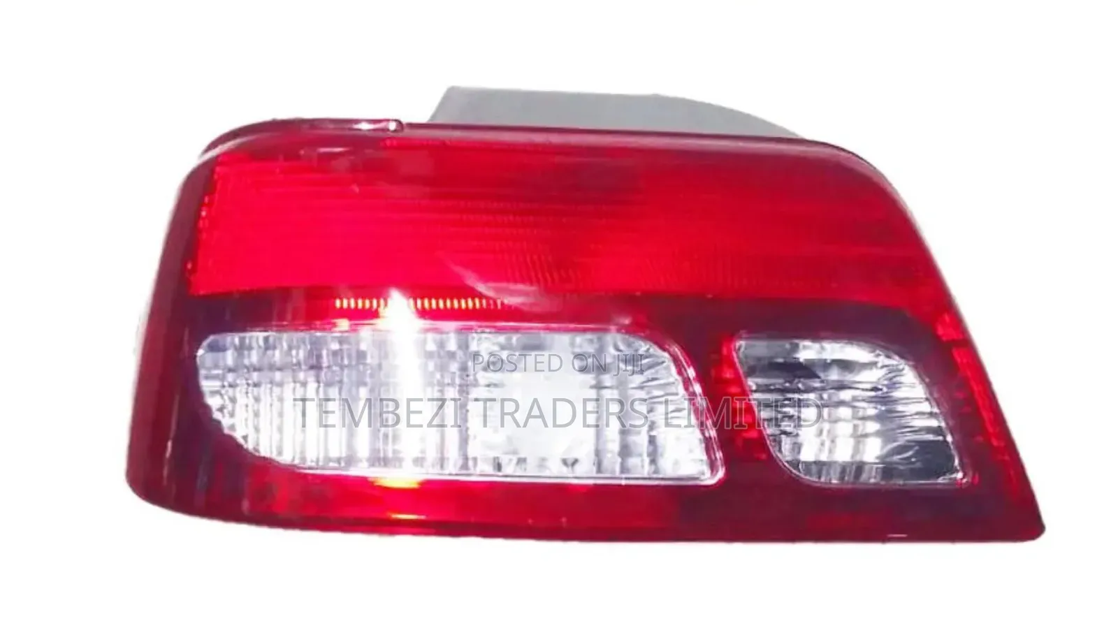 Tail Light Carina 1999 Old Model Si