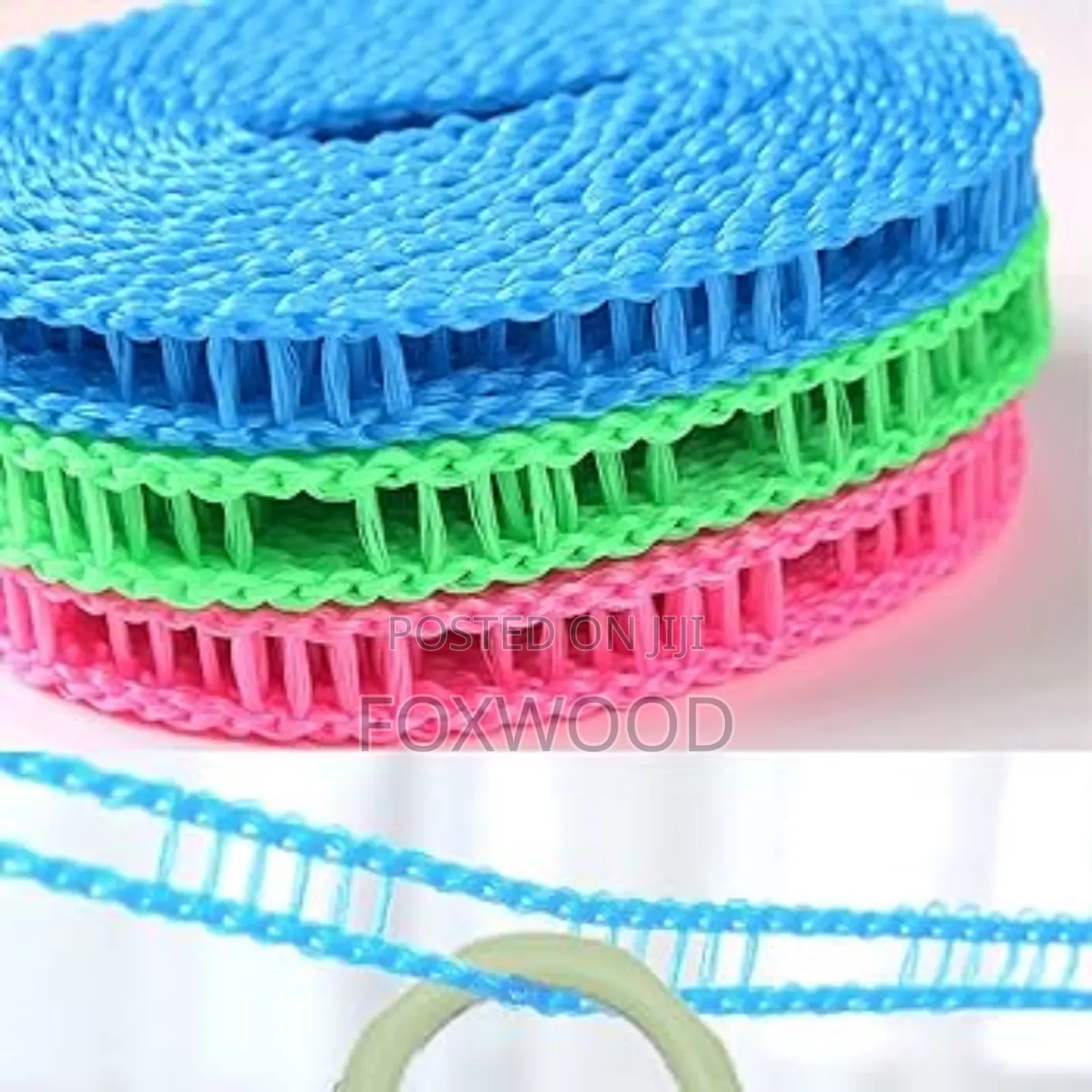 5 Meters Portable Clothes Line