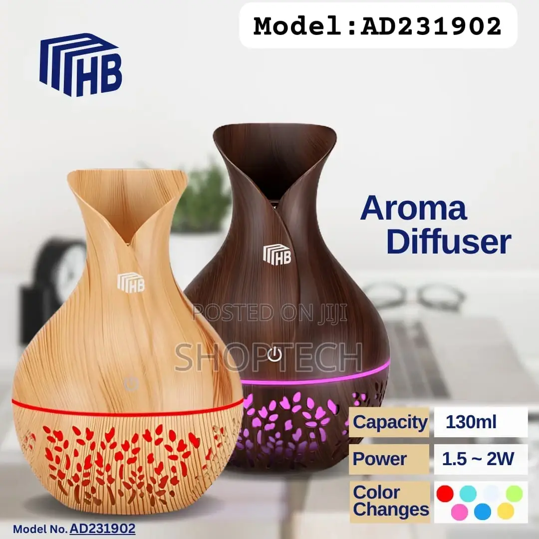 Humidifier