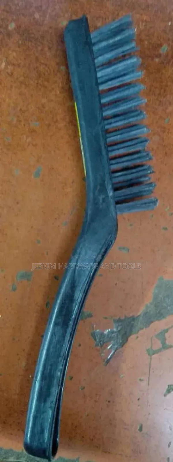 Wire Brush