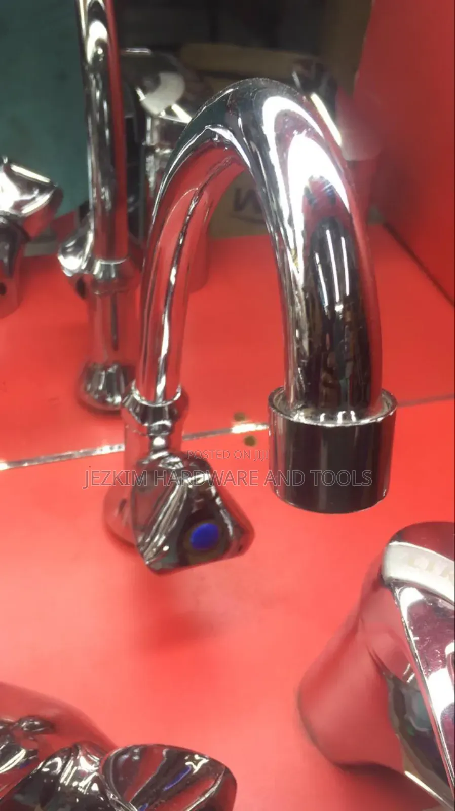 Pilar Tap 