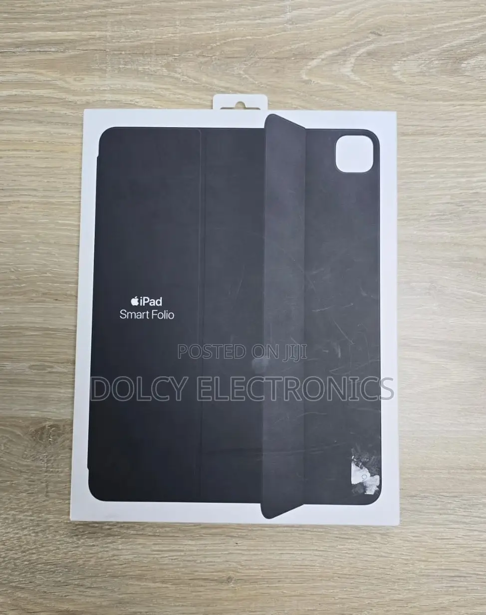 Apple Smart Folio for iPad Pro 12.9-Inch