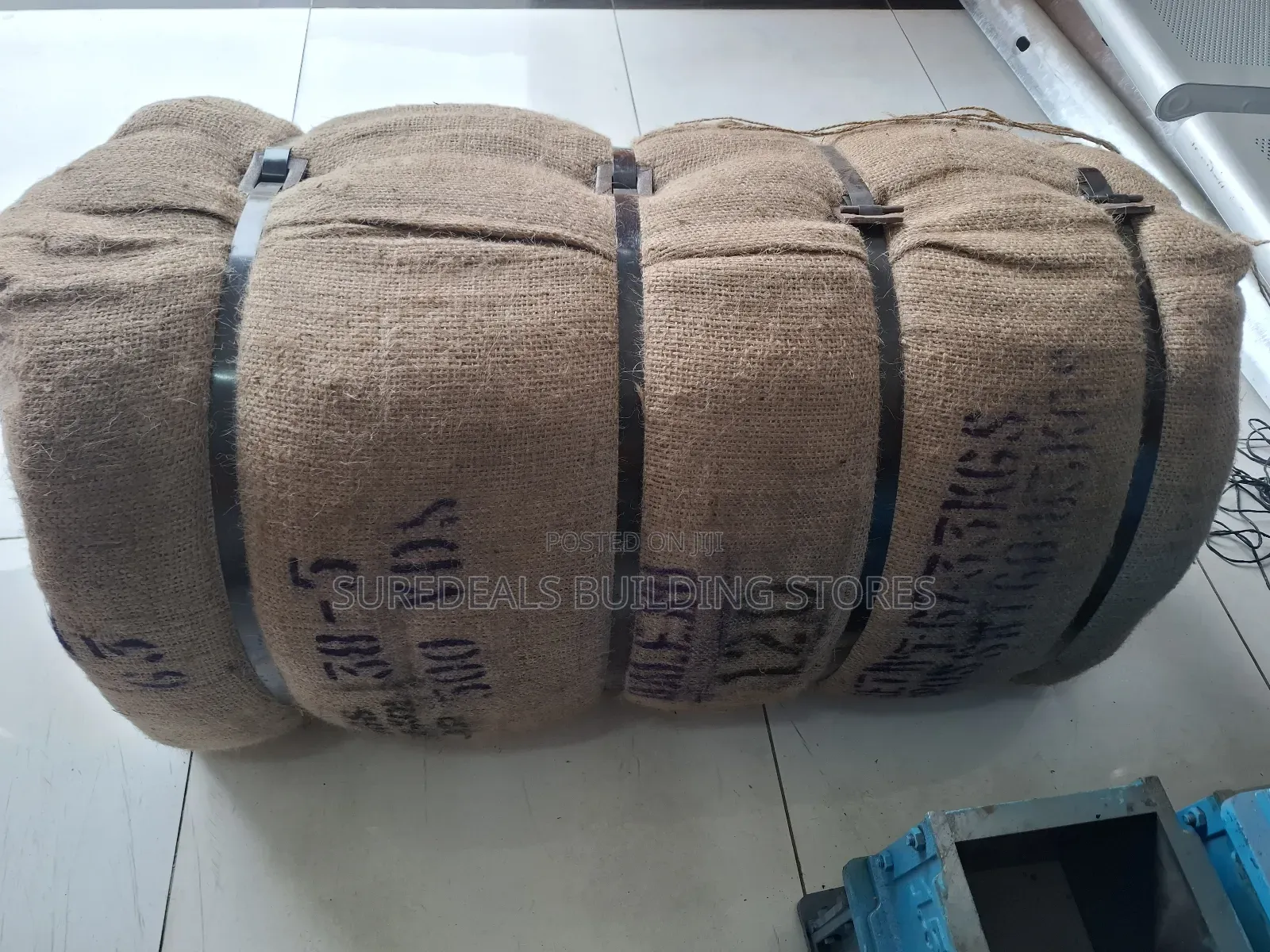 Hessian Curing Cloth-500yard
