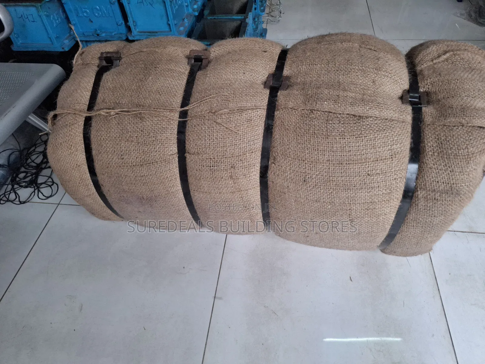 Hessian Curing Cloth-500yard