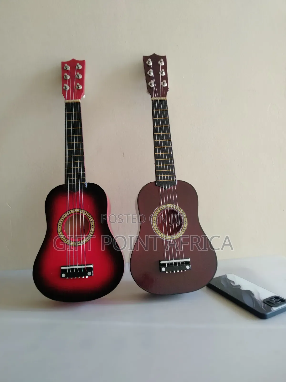 6 String Musical Guitar for Kids