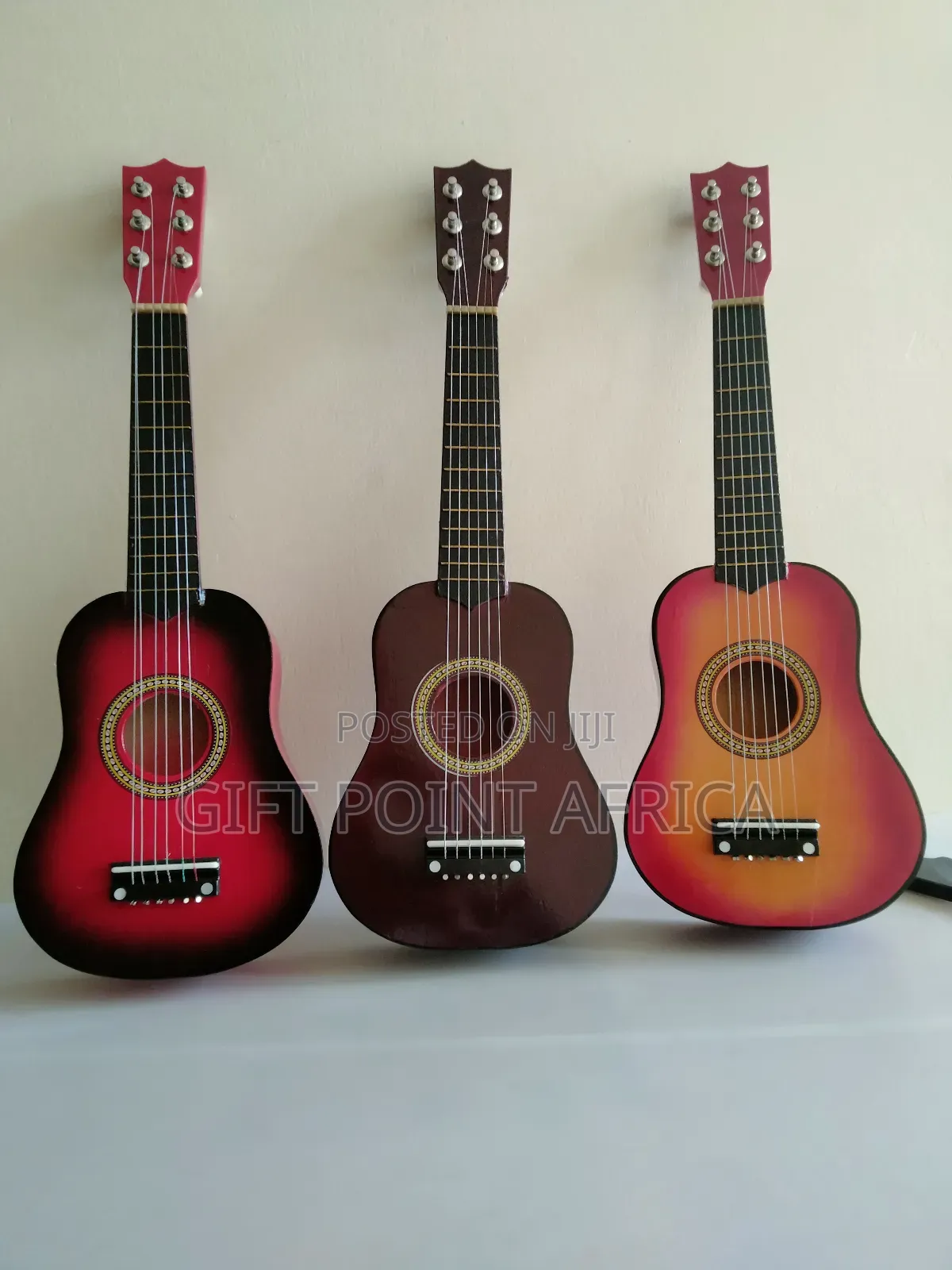 6 String Musical Guitar for Kids