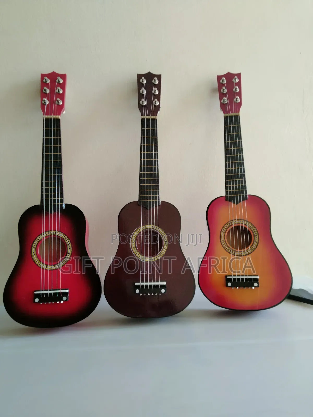 6 String Musical Guitar for Kids