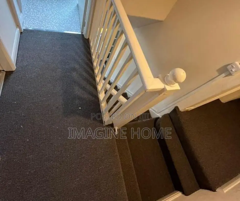 Office Wall to Wall Carpet
