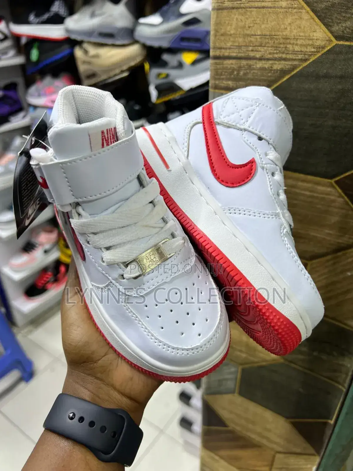 Kids Airforce 1
