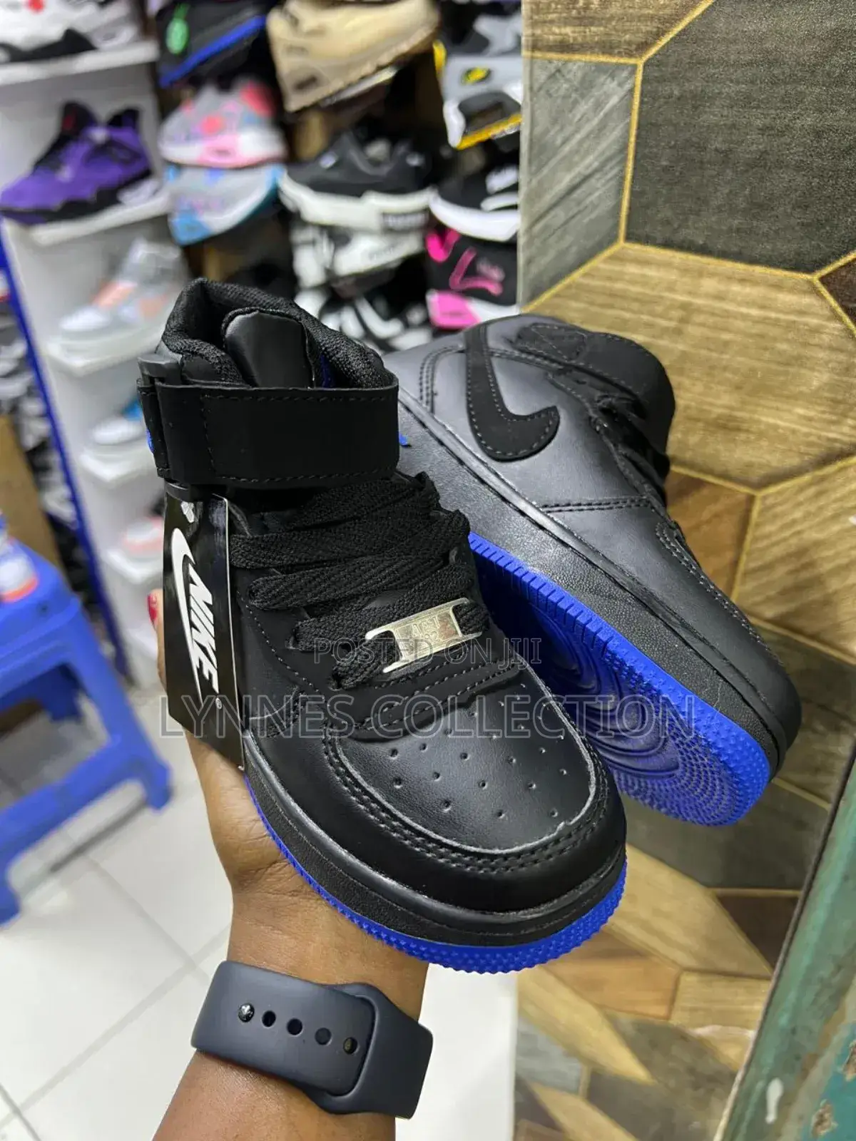 Kids Airforce 1