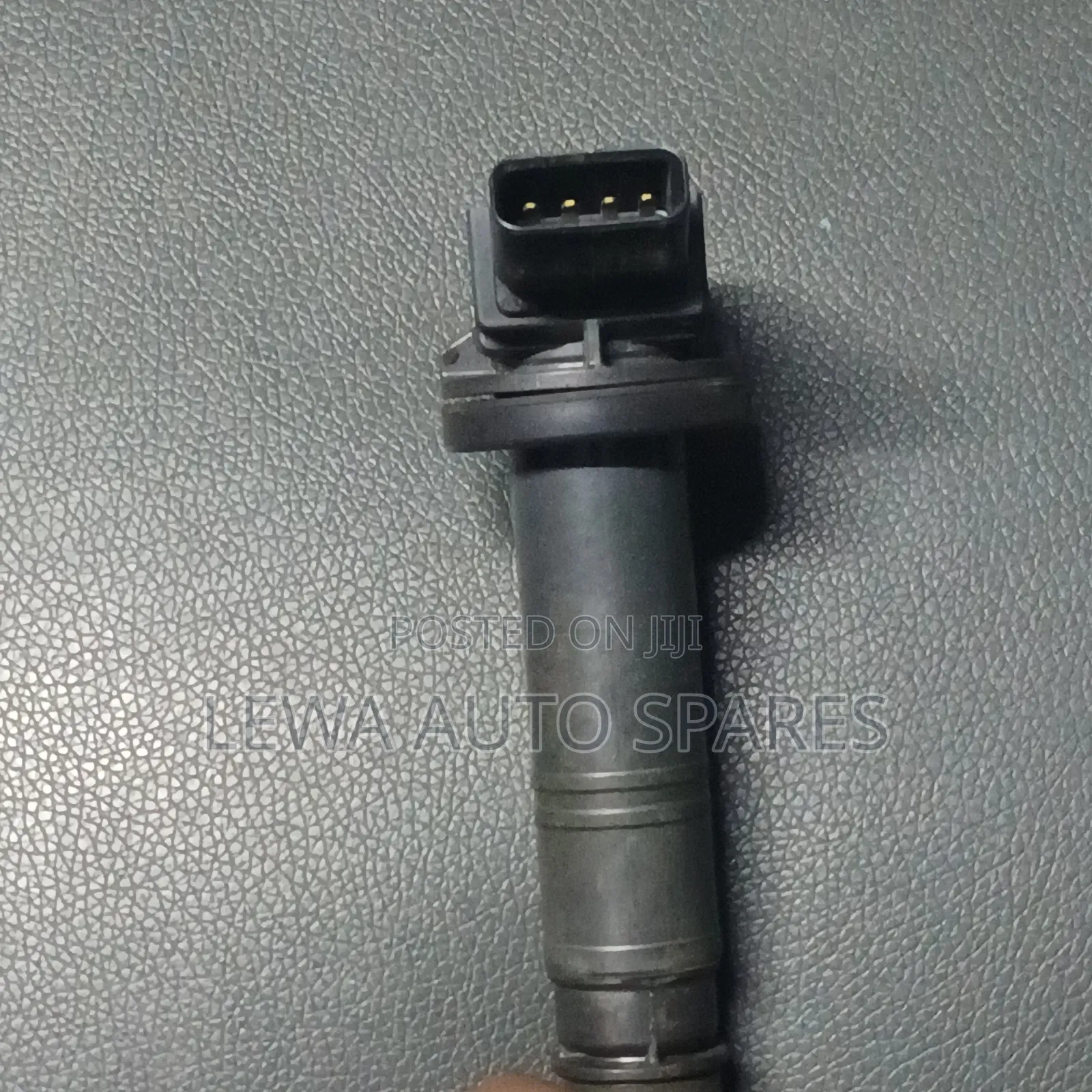 Ignition Coils Number 60, Toyota Prado–Ex Japan–Genuine Part