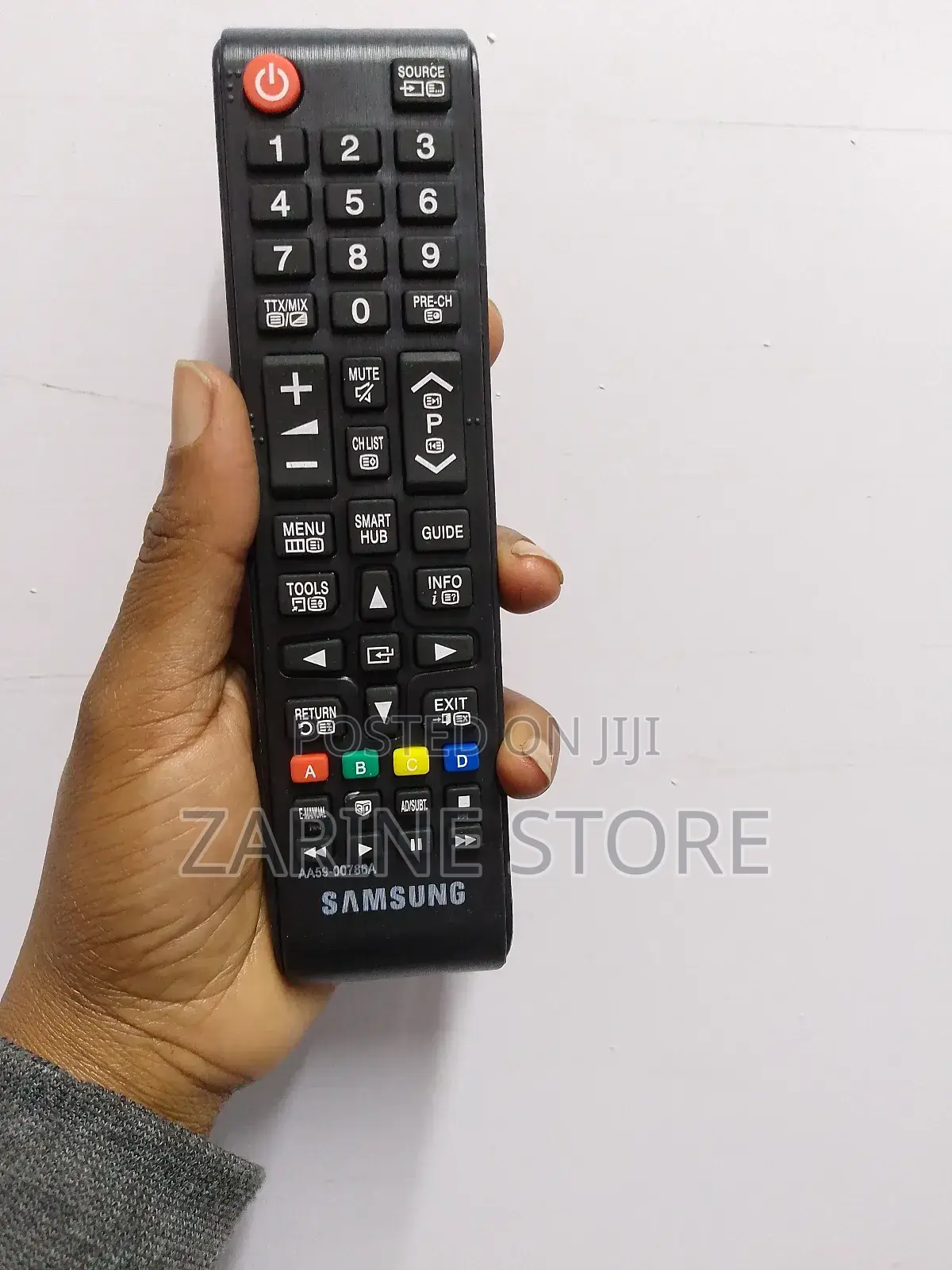 New Samsung Digital Tv Remote