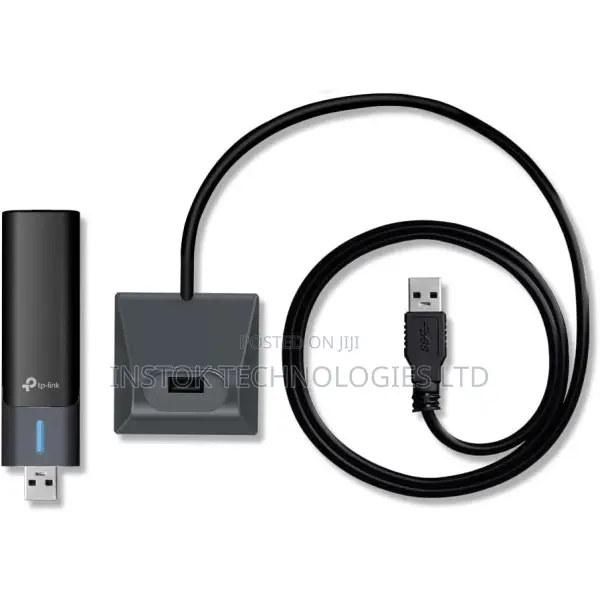 Tp-Link Archer TXE70UH AXE5400 Wi-Fi 6E Wireless USB Adapter
