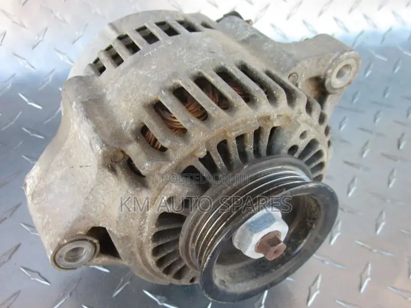 Honda B20b Alternator for Crv, Stepwagon, Partner.
