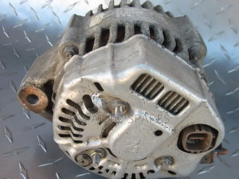 Honda B20b Alternator for Crv, Stepwagon, Partner.