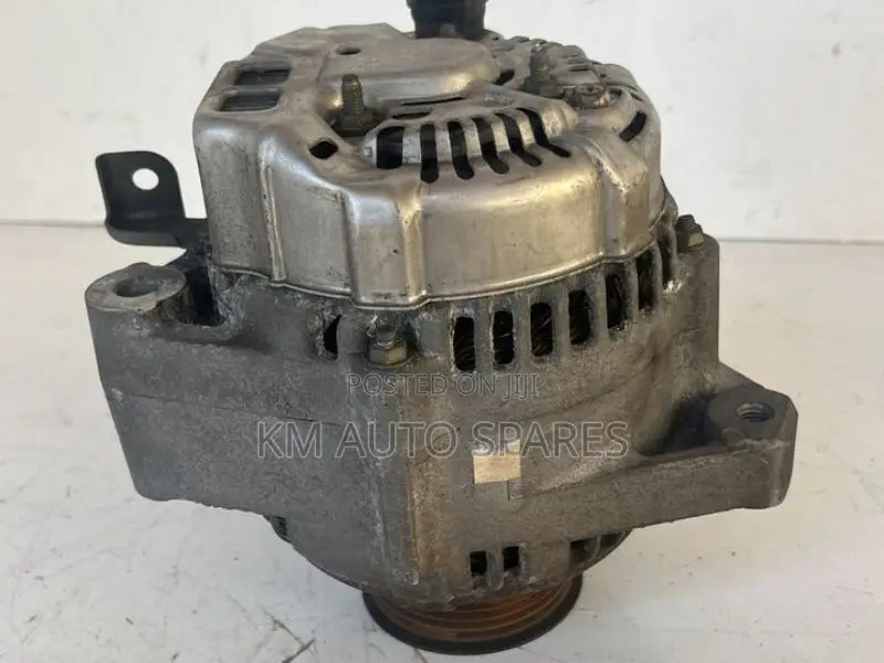 Honda D17a Alternator for Stream, Civic.
