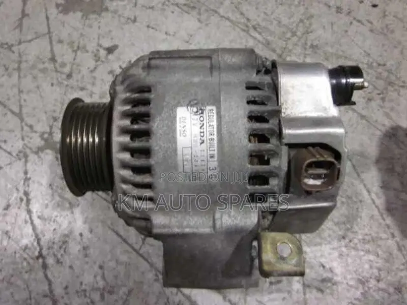 Honda D17a Alternator for Stream, Civic.
